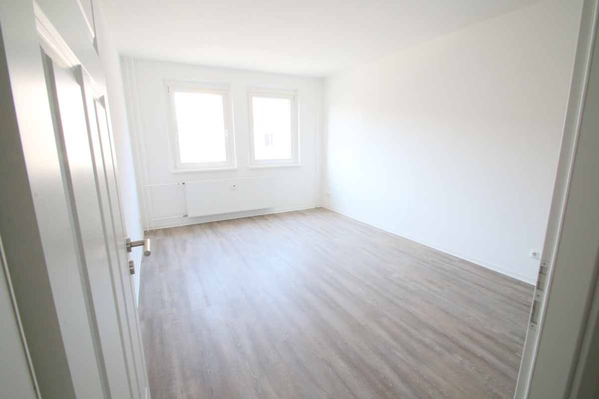 Wohnungsansicht