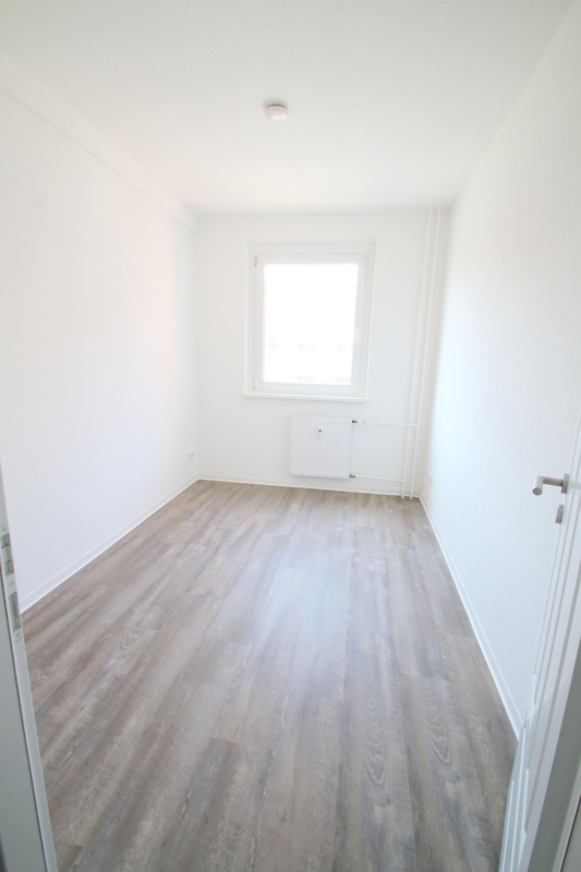 Wohnungsansicht