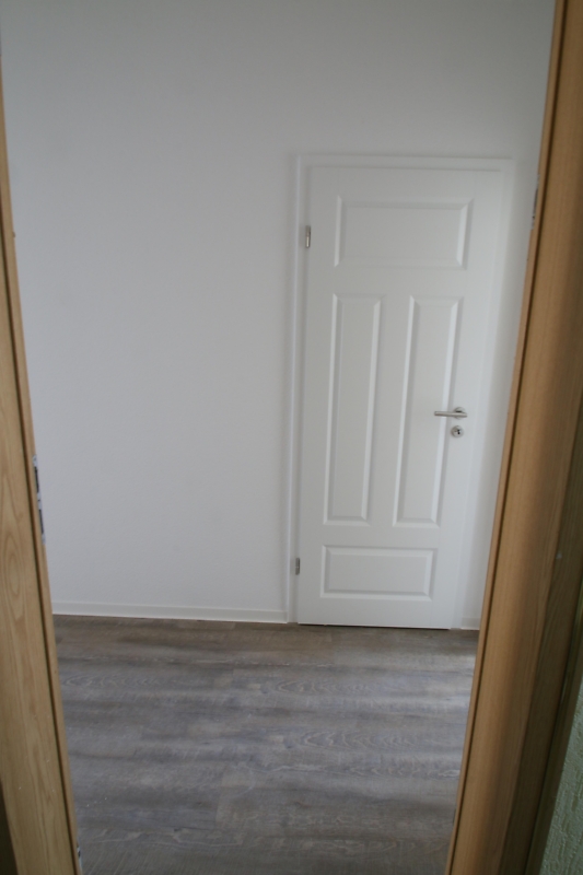 Wohnungsansicht