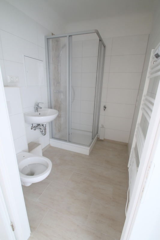 Wohnungsansicht