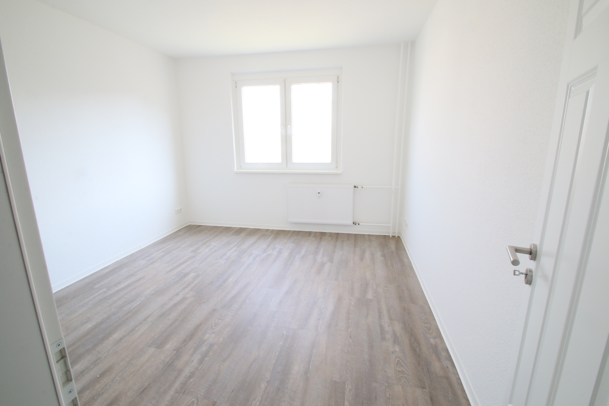 Wohnungsansicht