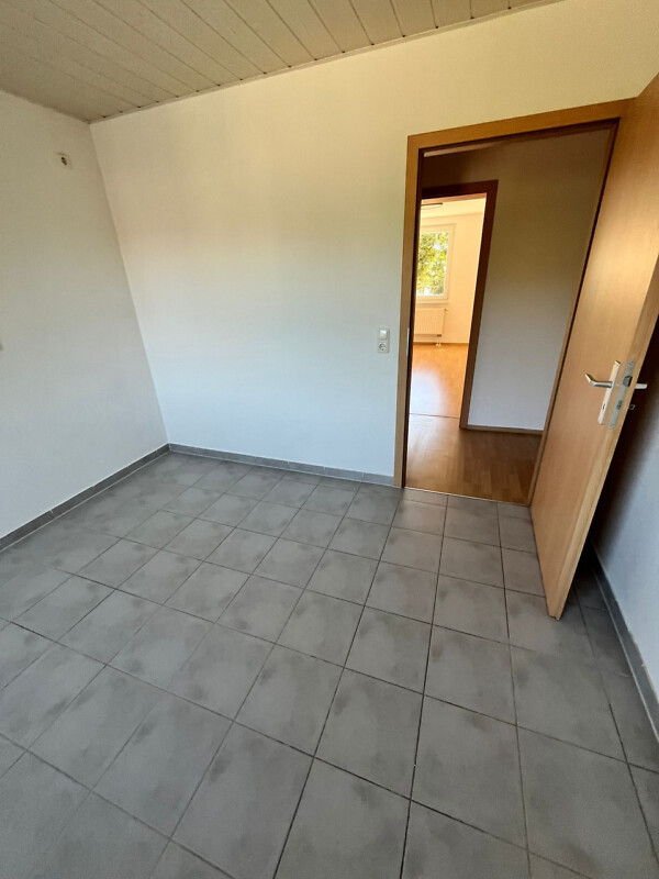 Wohnungsansicht