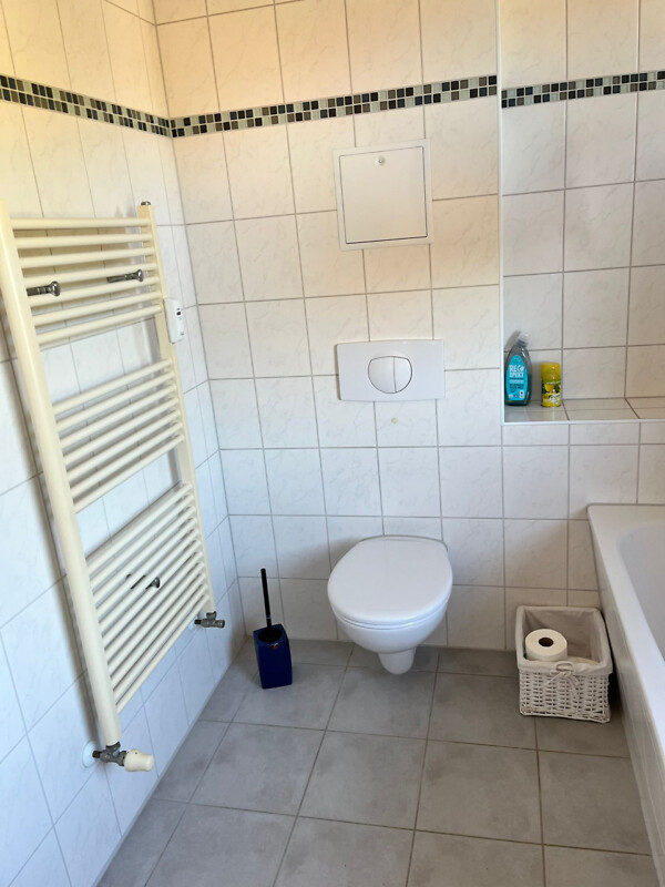 Wohnungsansicht