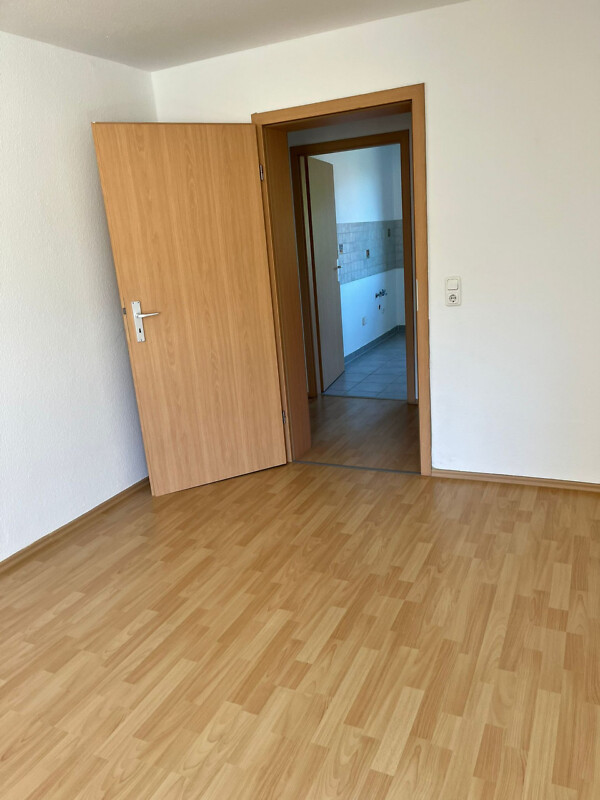 Wohnungsansicht