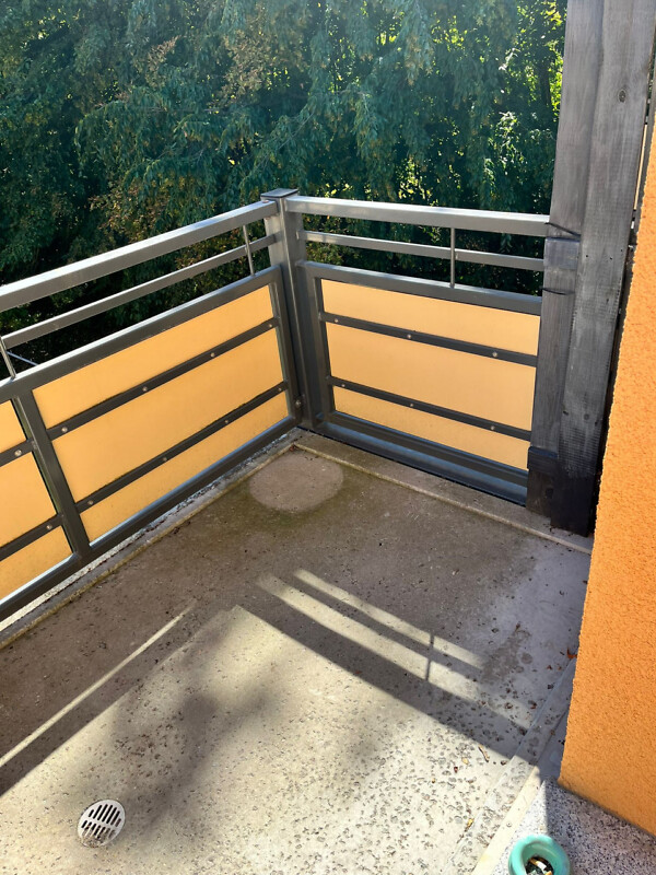 Wohnungsansicht