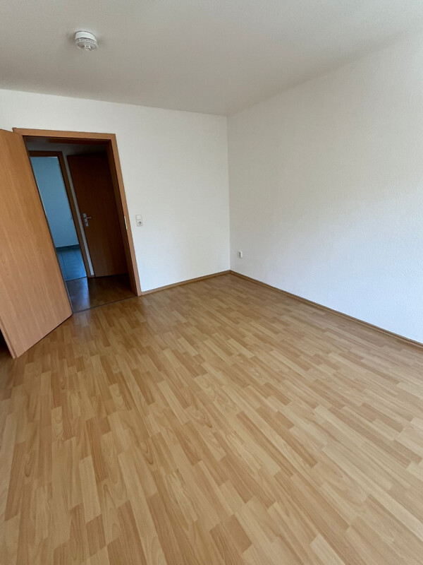 Wohnungsansicht