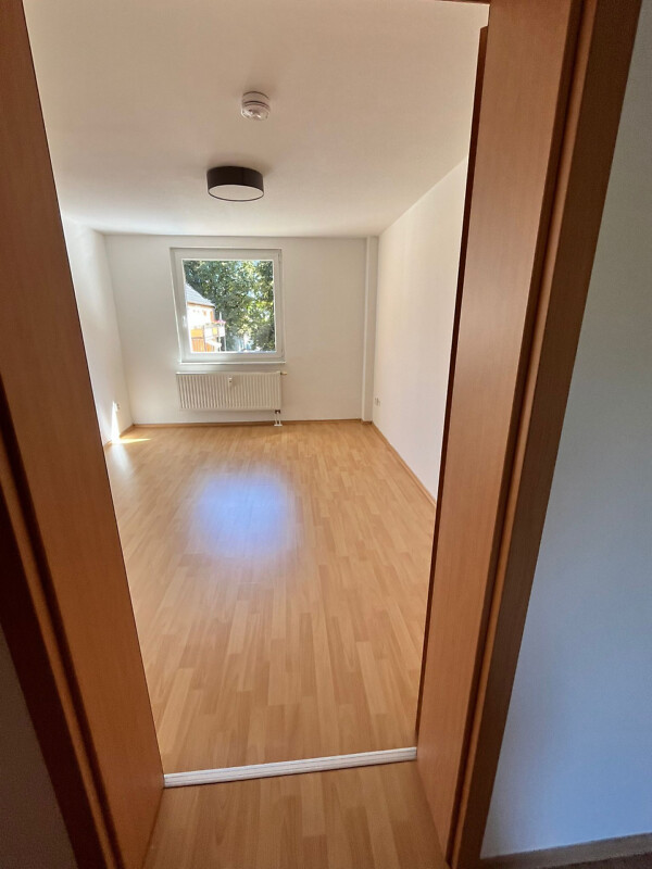 Wohnungsansicht