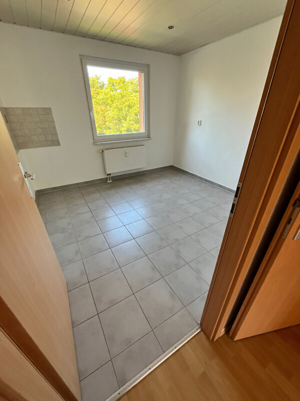 Wohnungsansicht