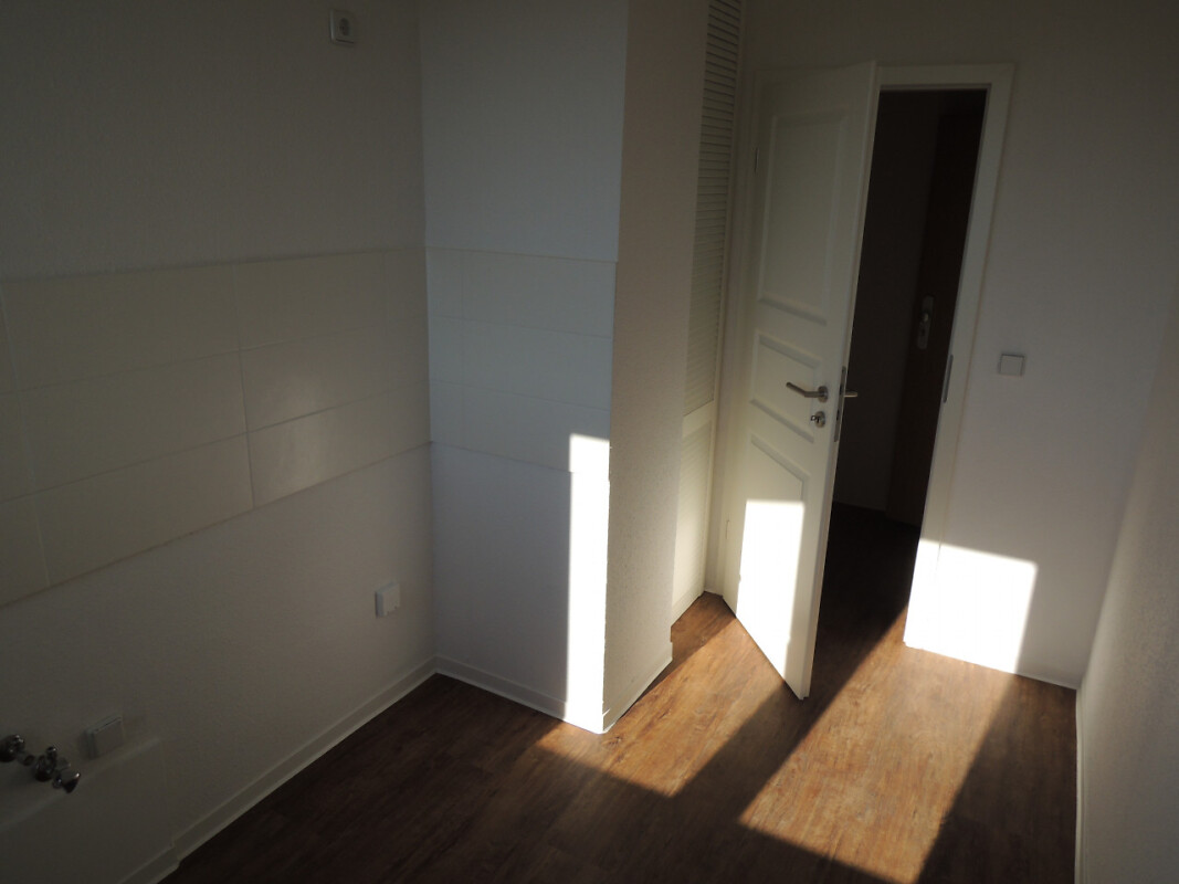 Wohnungsansicht