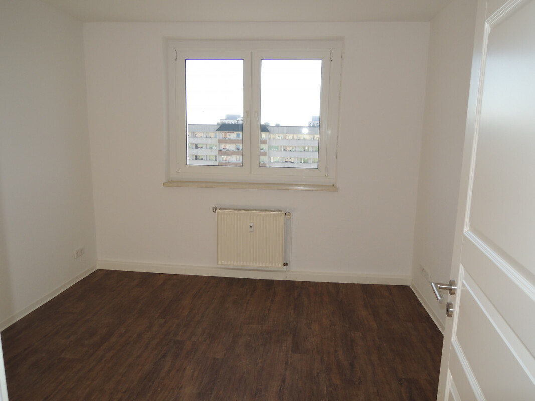 Wohnungsansicht
