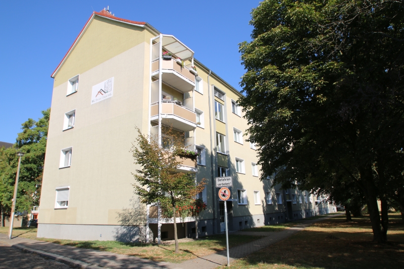Wohnungsansicht