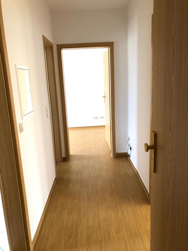 Wohnungsansicht