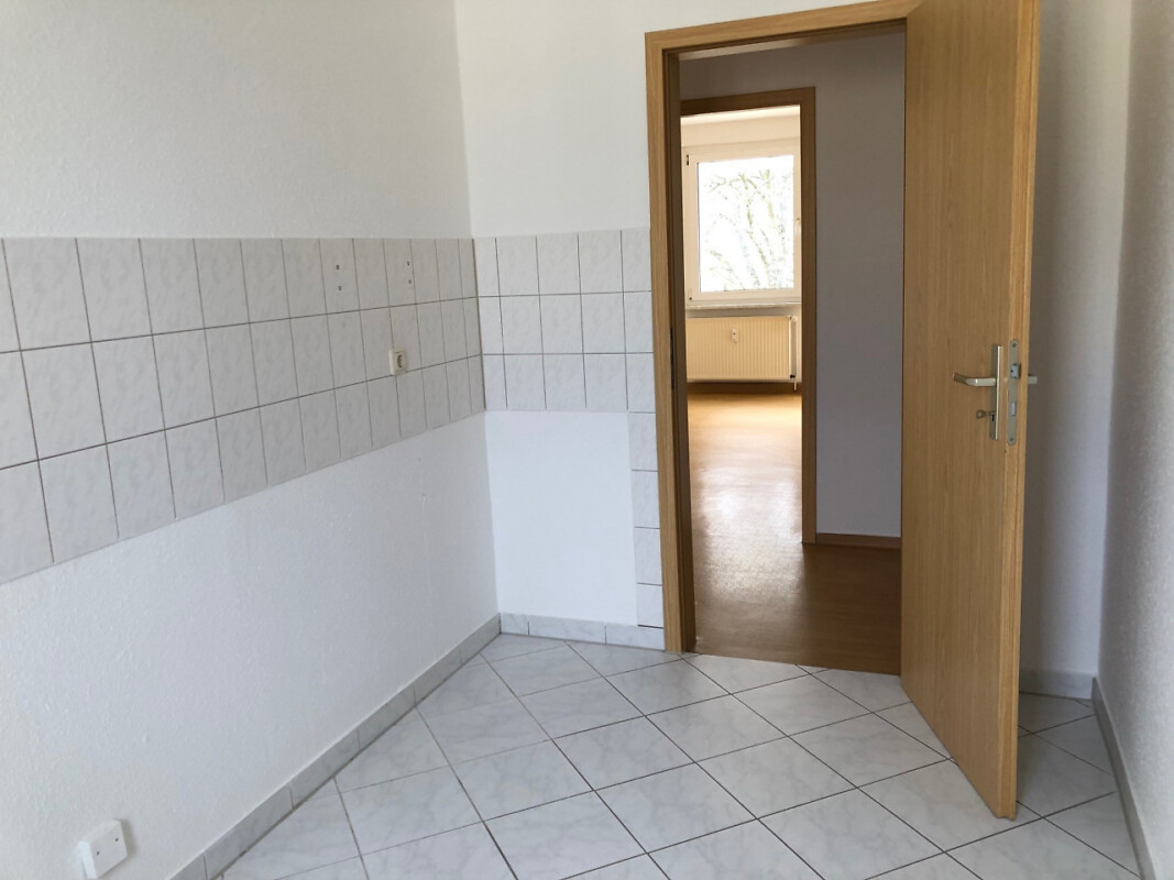 Wohnungsansicht