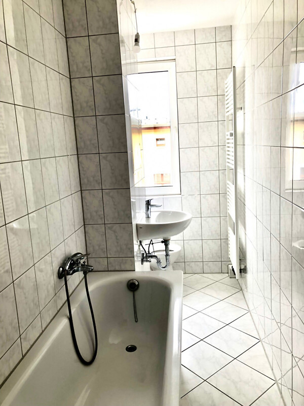 Wohnungsansicht