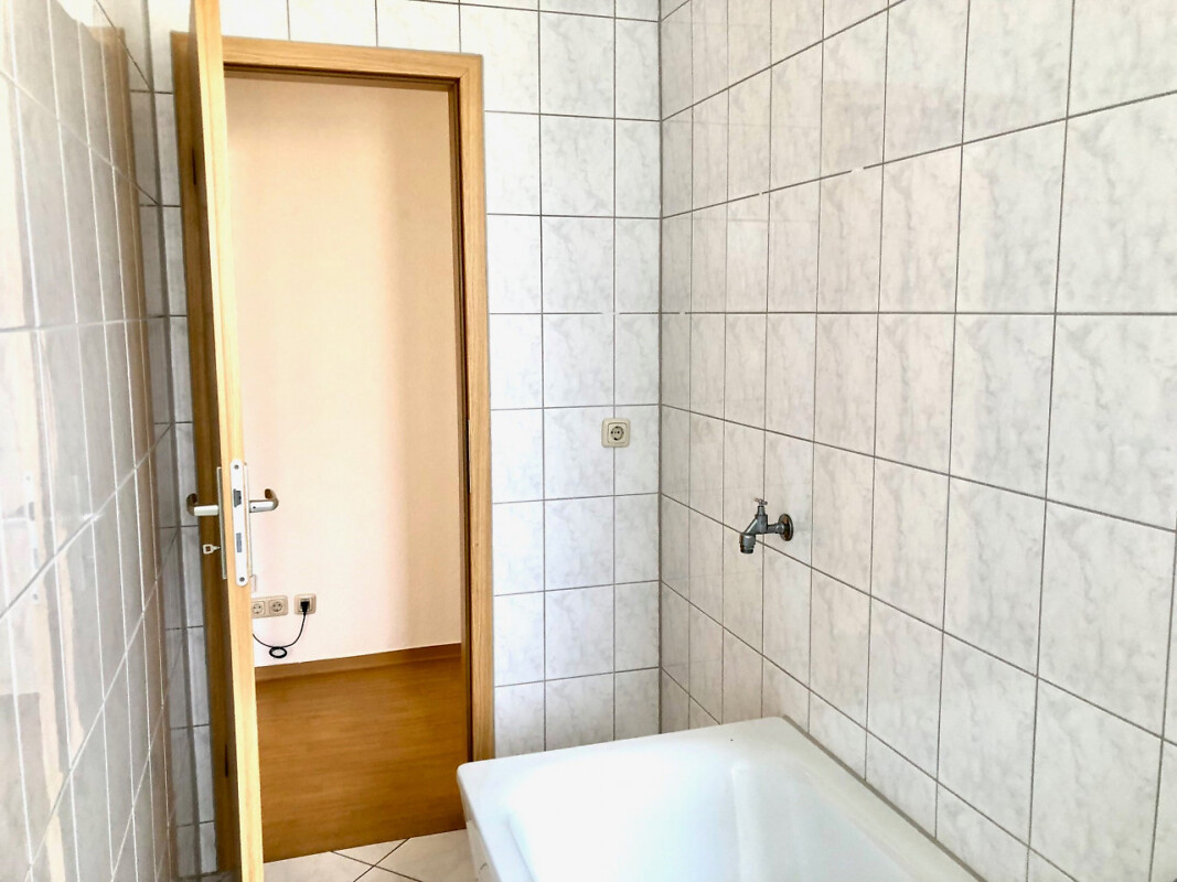 Wohnungsansicht