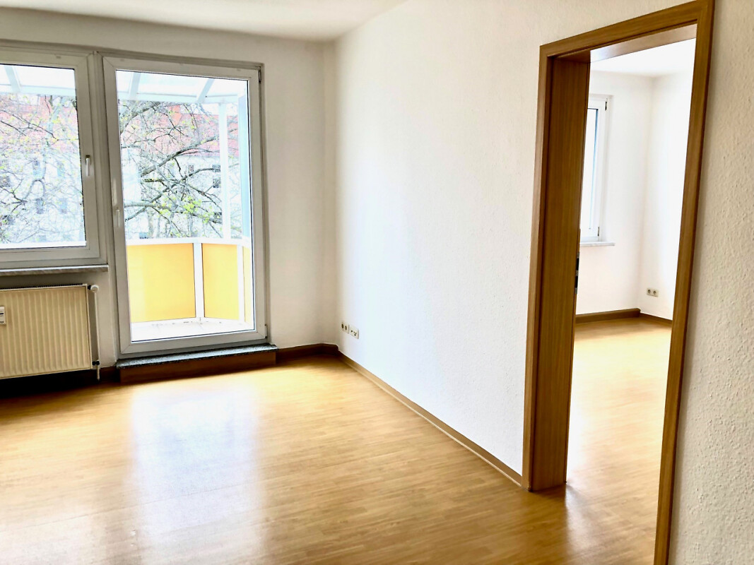 Wohnungsansicht