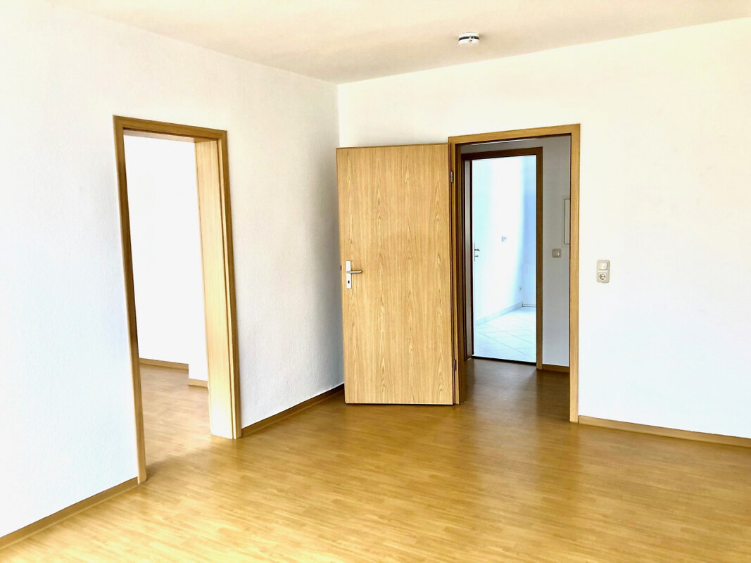 Wohnungsansicht
