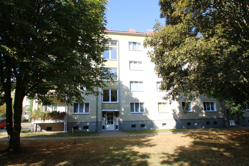 Wohnungsansicht