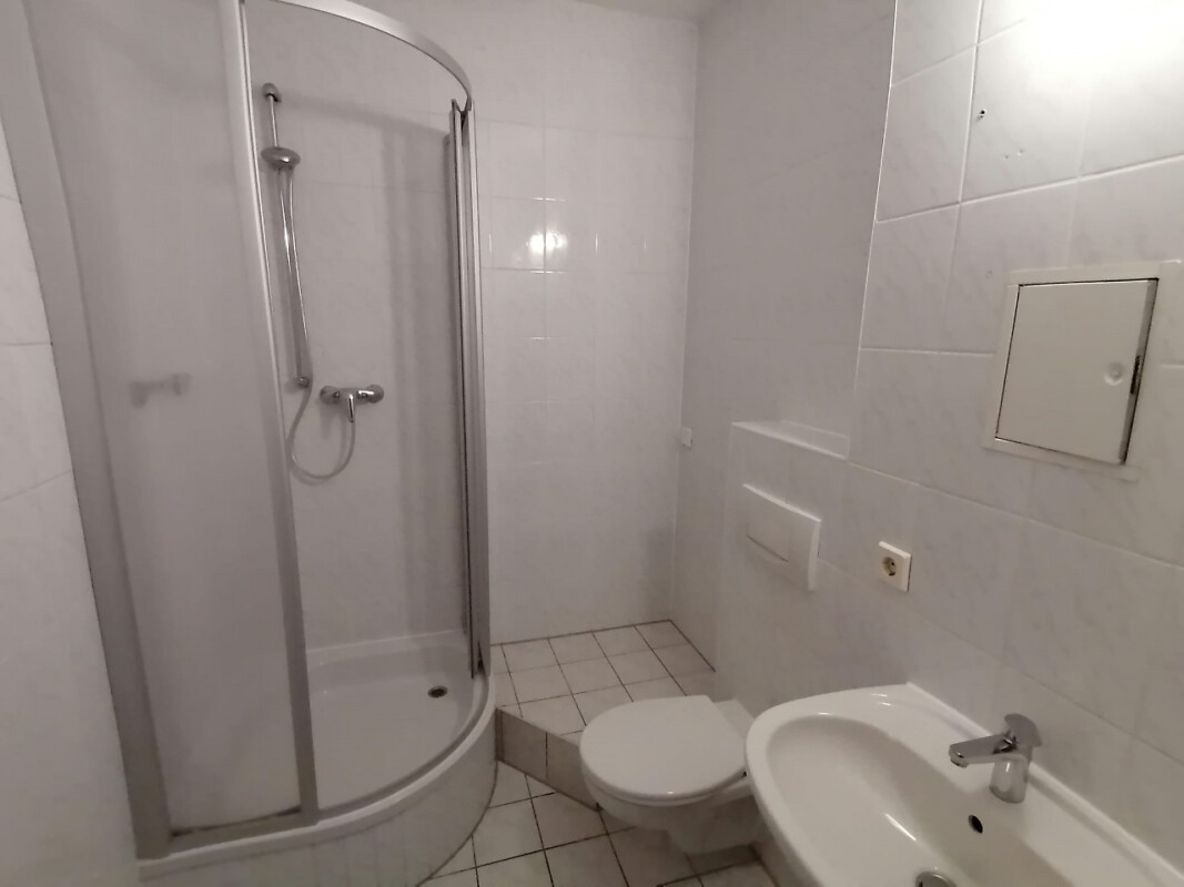 Wohnungsansicht