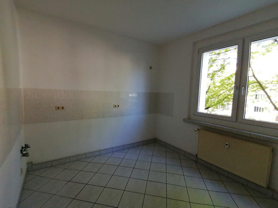 Wohnungsansicht