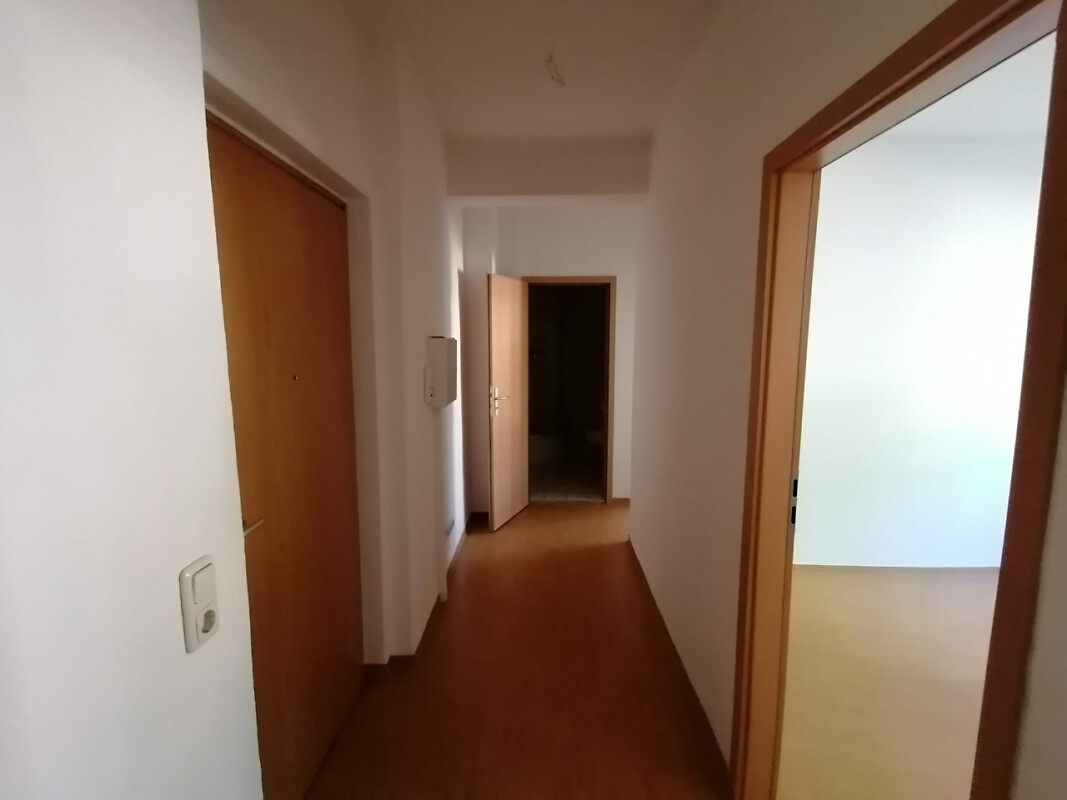 Wohnungsansicht