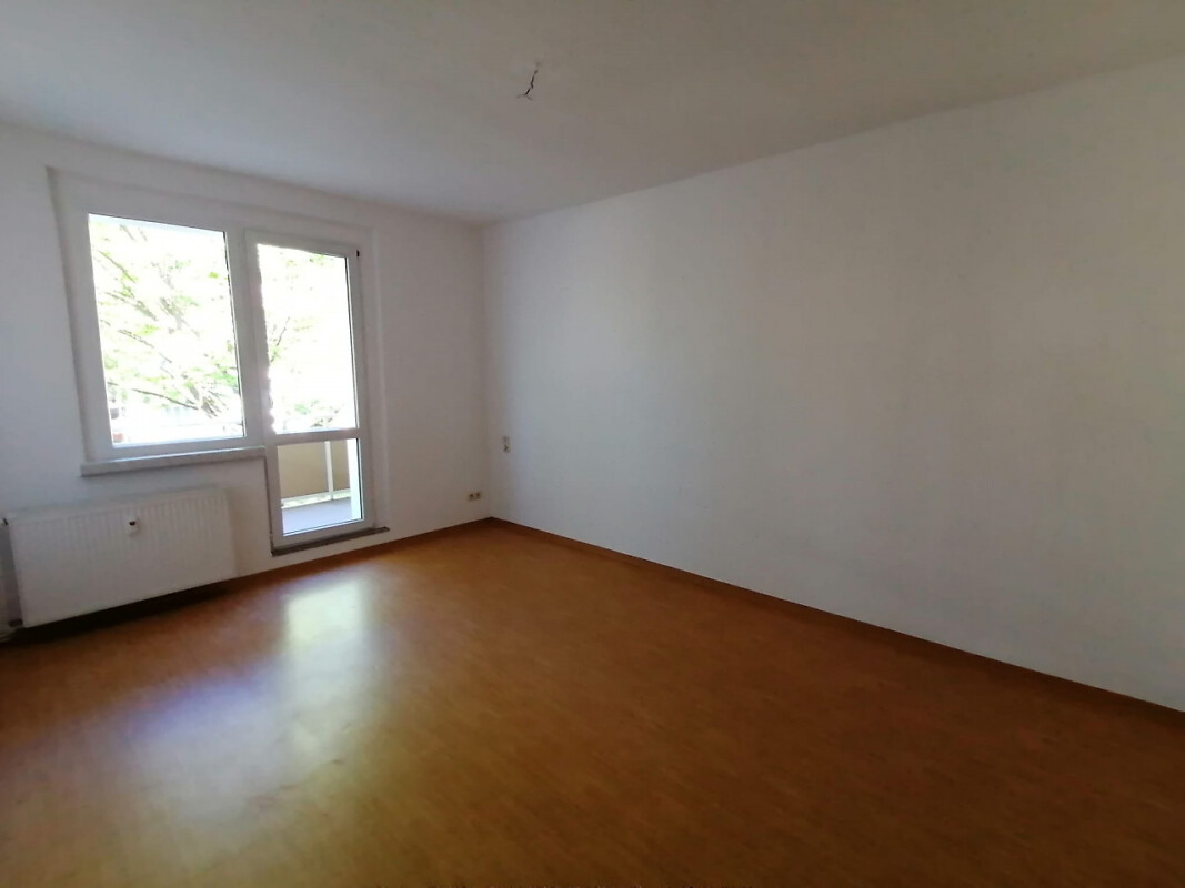 Wohnungsansicht
