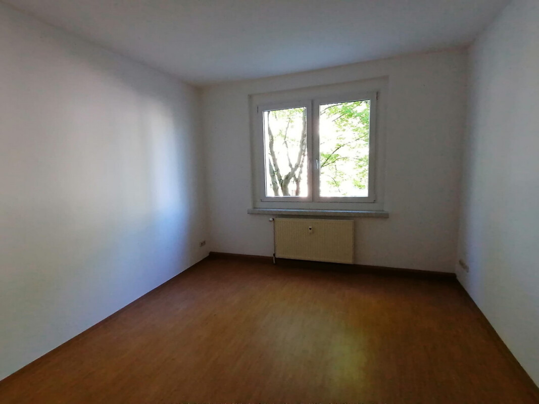Wohnungsansicht