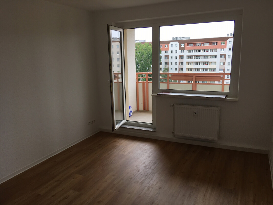 Wohnungsansicht