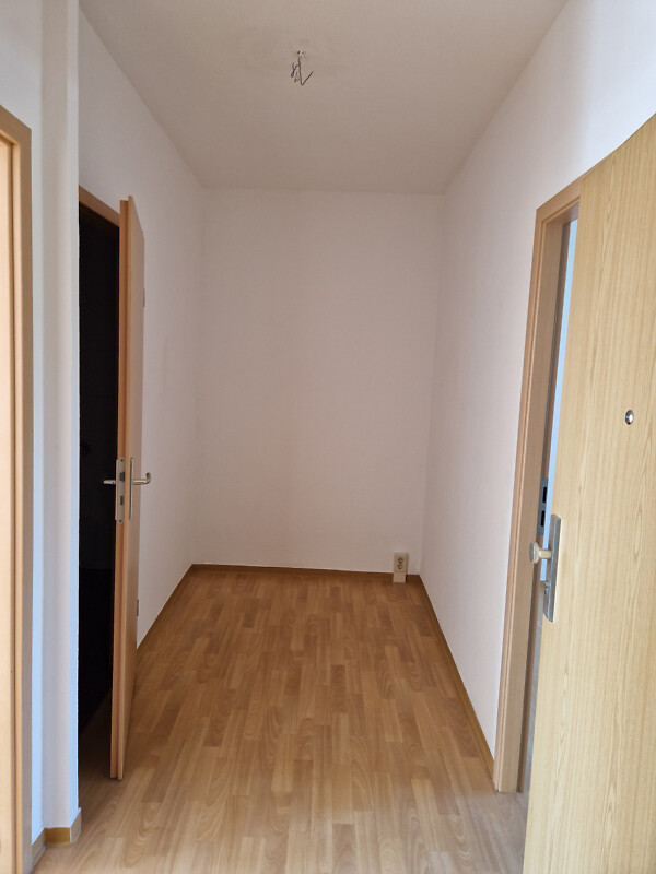 Wohnungsansicht