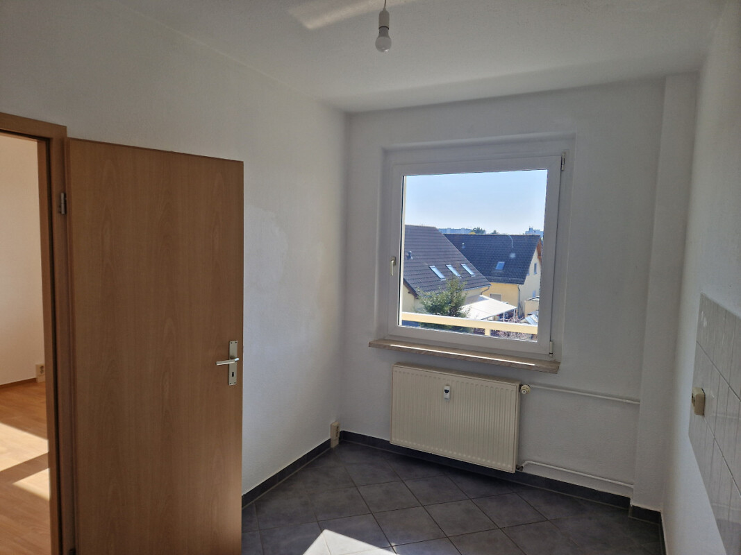 Wohnungsansicht