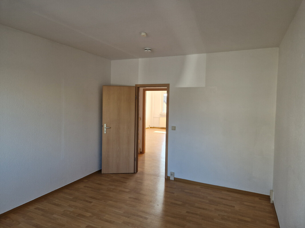 Wohnungsansicht