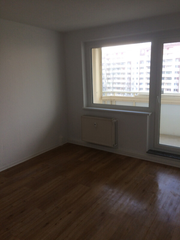 Wohnungsansicht