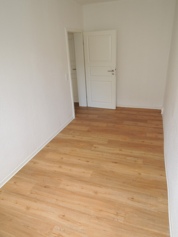 Wohnungsansicht