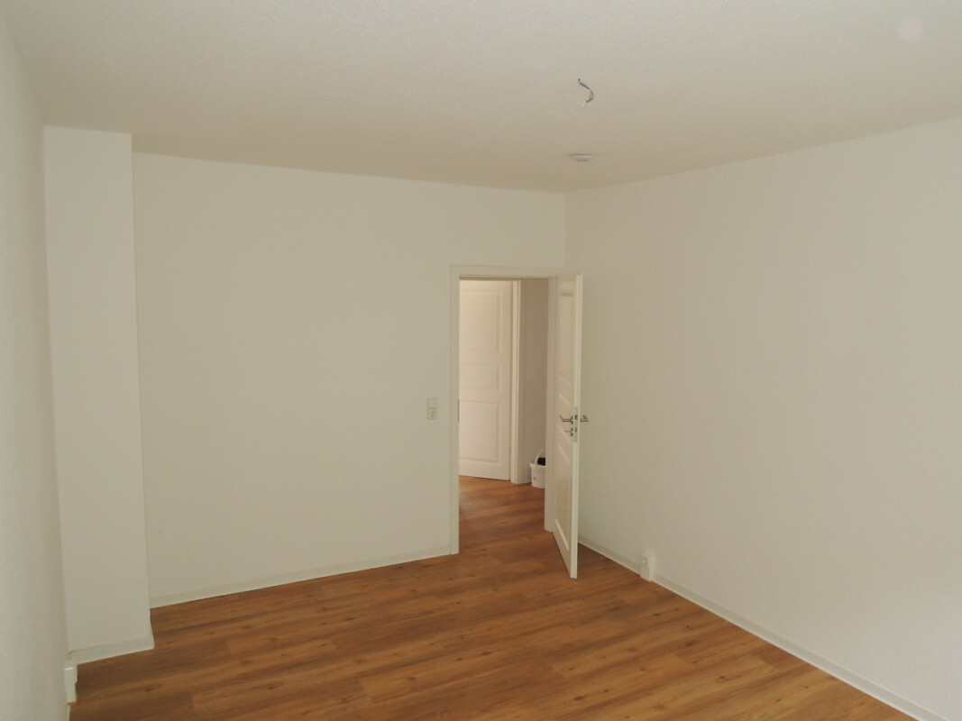 Wohnungsansicht