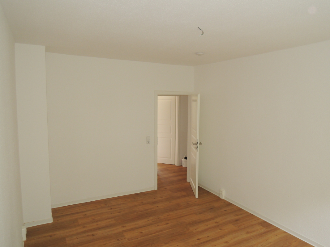 Wohnungsansicht