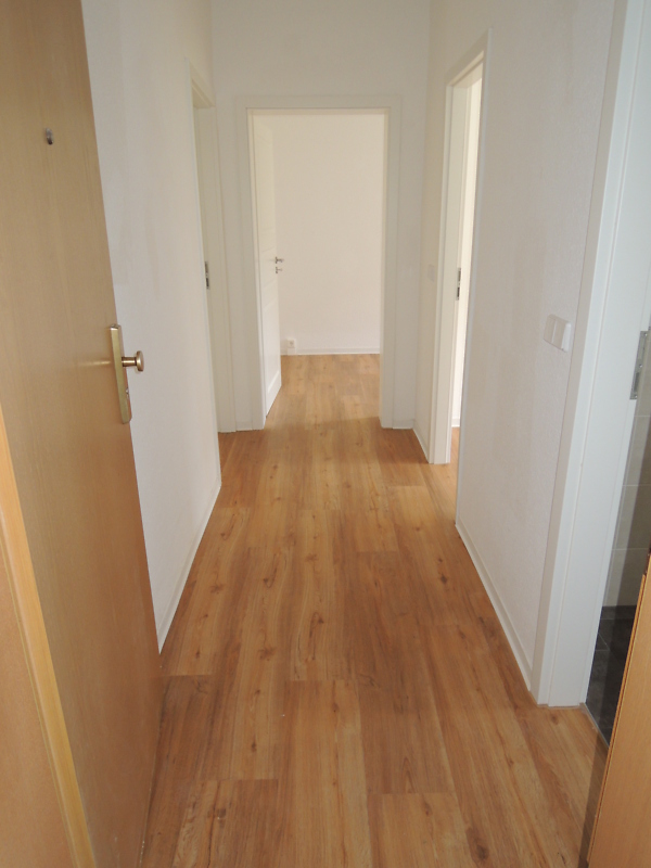 Wohnungsansicht