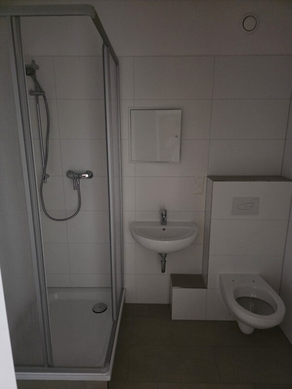 Wohnungsansicht
