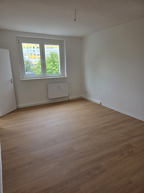 Wohnungsansicht