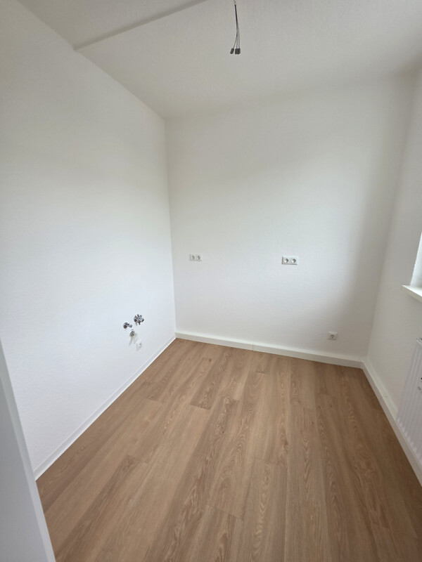 Wohnungsansicht