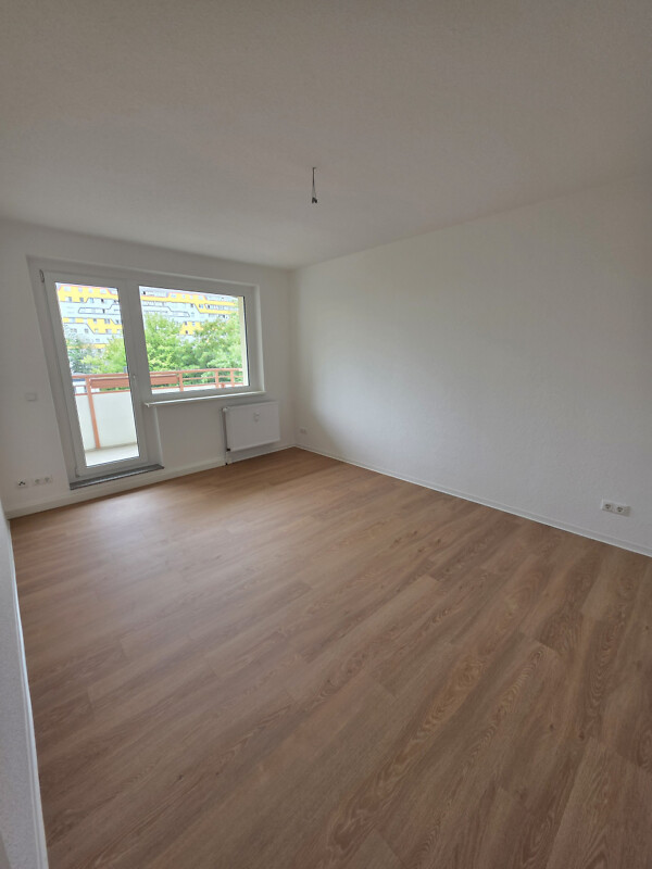 Wohnungsansicht