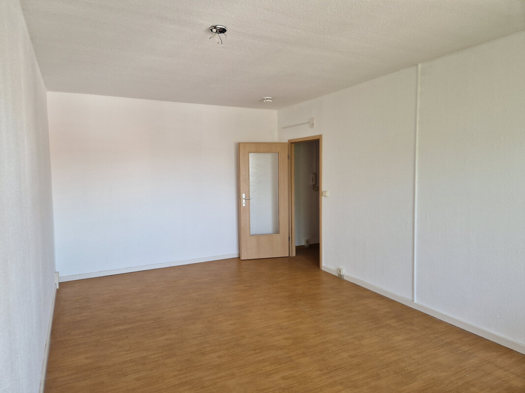 Wohnungsansicht