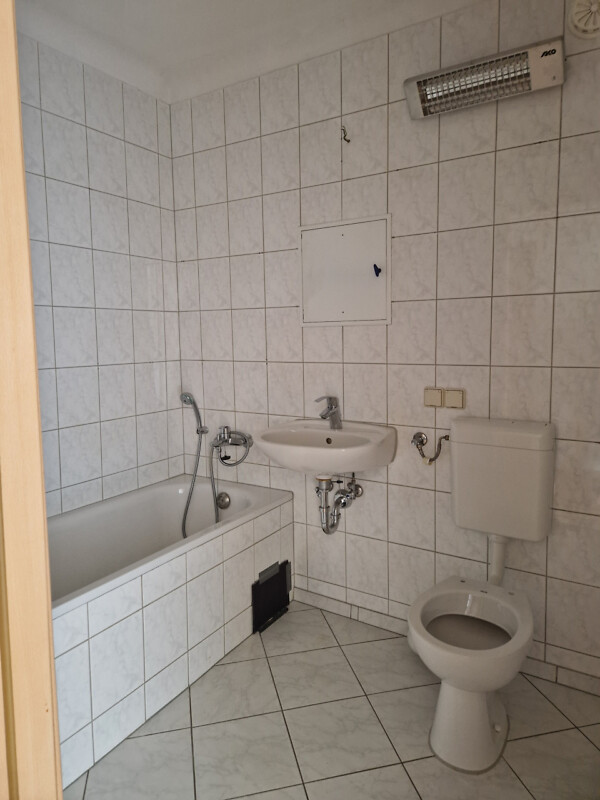 Wohnungsansicht