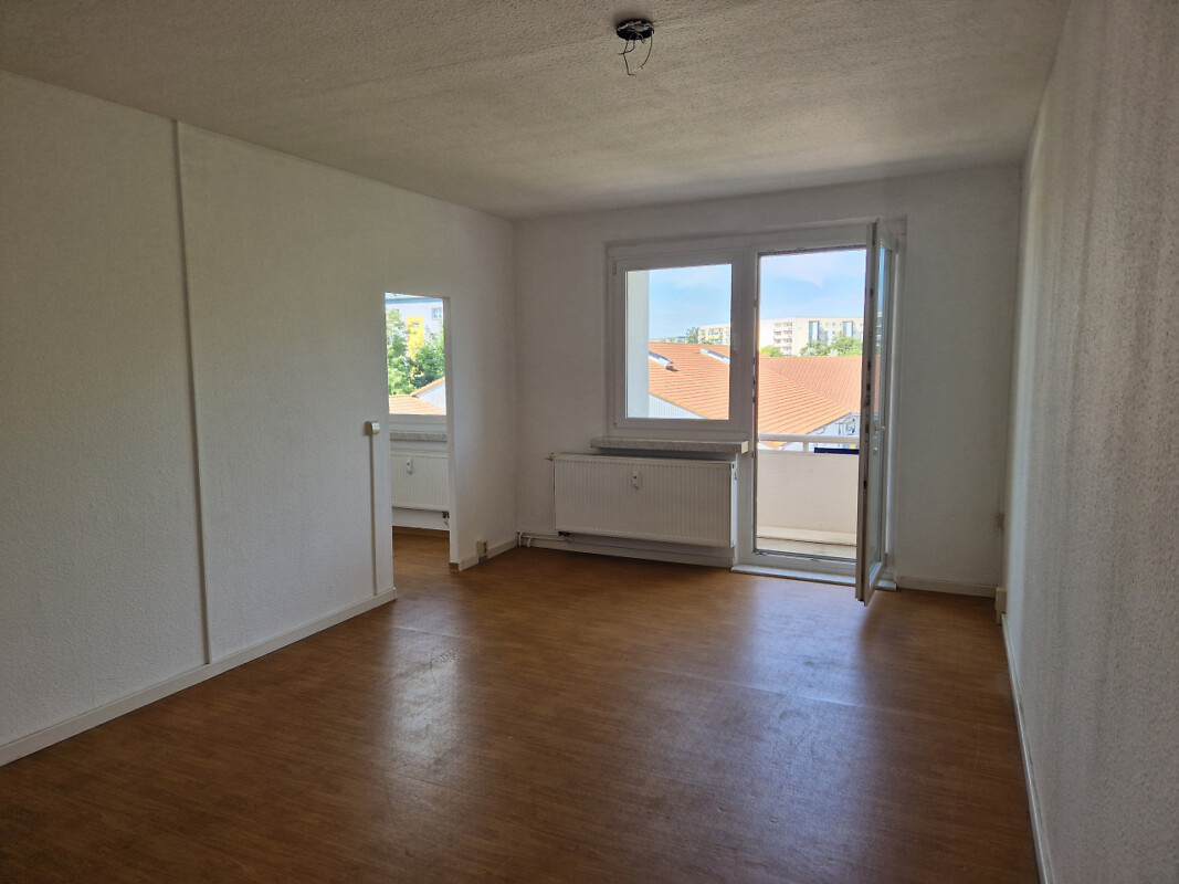 Wohnungsansicht