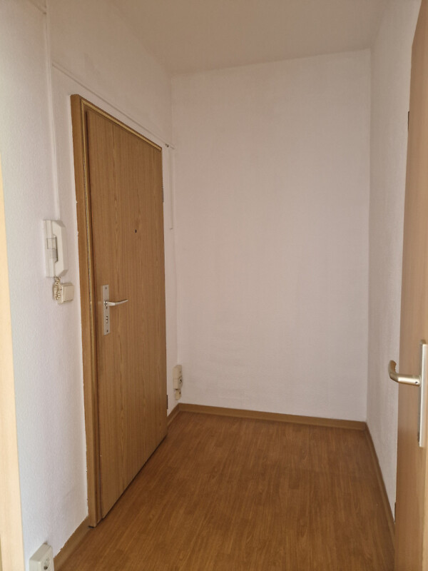 Wohnungsansicht