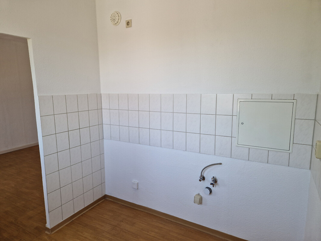 Wohnungsansicht