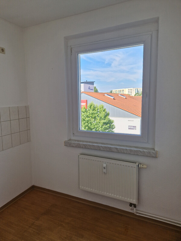 Wohnungsansicht