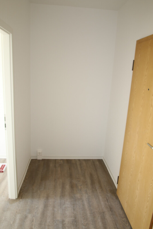 Wohnungsansicht