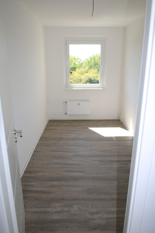 Wohnungsansicht