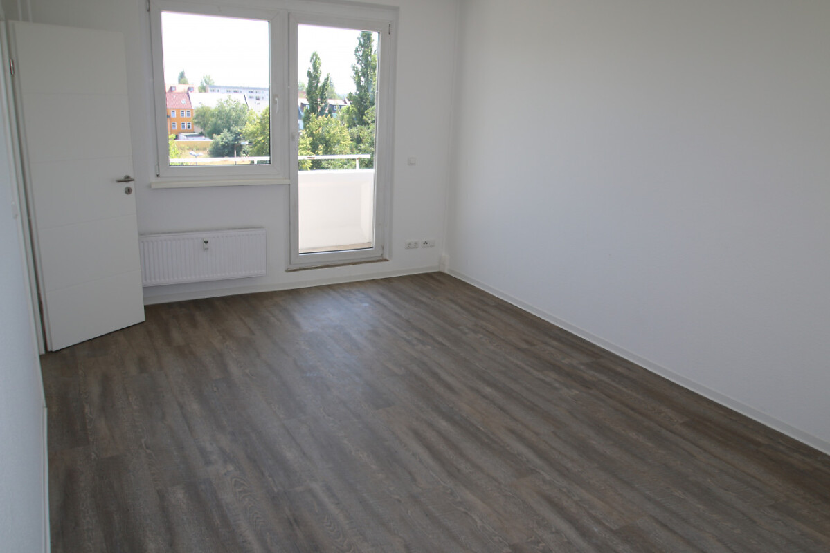 Wohnungsansicht