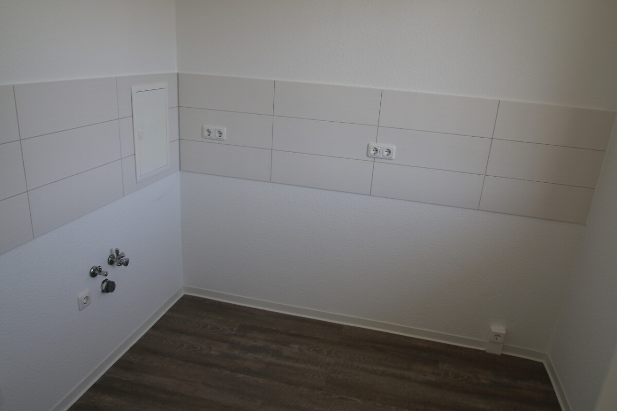 Wohnungsansicht
